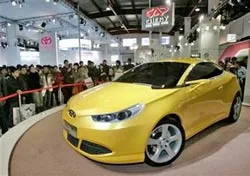 “Tấn công” vào thị trường thế giới