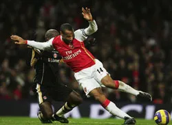 “King” Henry trở lại