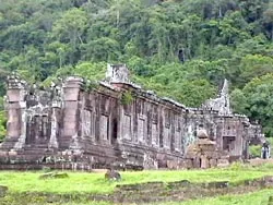 Đi du lịch ba lô đến Nam Lào
