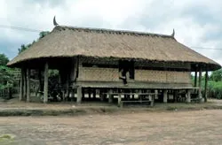 Mỗi kiểu nhà, một nét văn hoá ảnh 2