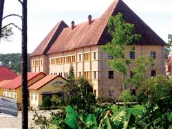 Đô thị di sản thứ hai ở Việt Nam? ảnh 3