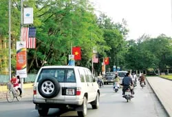 Những cái nhất bên lề APEC ảnh 2