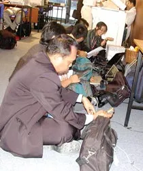 Những cái nhất bên lề APEC