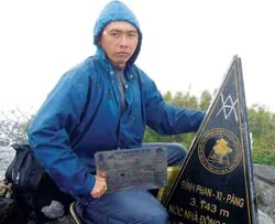 Lên nóc nhà Đông Dương ảnh 4