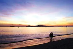 Bùng nổ open tour