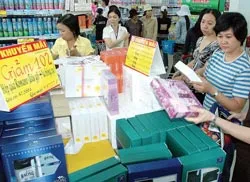 Ai bảo vệ người tiêu dùng?