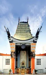 Từ cánh đồng đến kinh đô điện ảnh ảnh 2