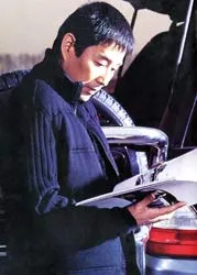 Chống tham nhũng bằng phim truyền hình ảnh 2