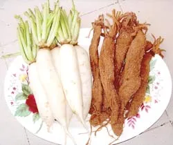 Thế mạnh ẩm thực Việt ảnh 2