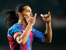 5 vận động viên nam giàu nhất thế giới