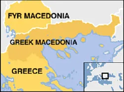 Căng thẳng quanh những cái tên ảnh 2