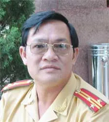 Đề nghị tăng tiền phạt, giảm giam xe