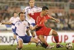 Không thủ lĩnh ... ảnh 1