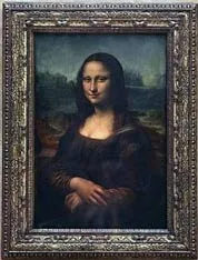 Giải mã nụ cười Mona Lisa