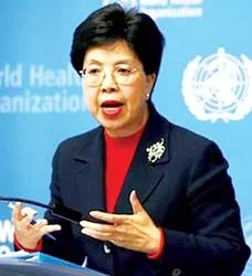 Chống cúm gà là ưu tiên hàng đầu