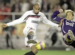 La Liga - vòng 17 ảnh 2