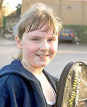 Mất 2 chân vẫn vô địch bóng quần