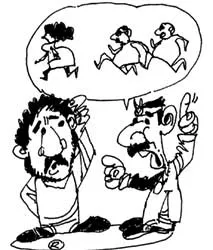 Góc cười ảnh 1