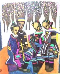 Những thông điệp đầu năm