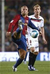 Real, đêm ra mắt lính mới ảnh 2