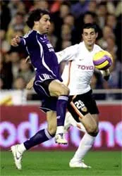 Real, đêm ra mắt lính mới ảnh 1