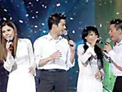 Đua nhau tung ra đề tài lạ, khuyến mãi hấp dẫn