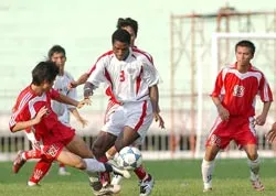 Quân khu 5, nhà nghèo chờ “vay vốn” ảnh 1