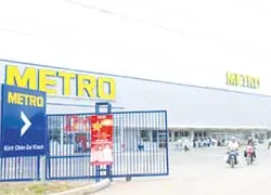 Đang phát triển đúng hướng