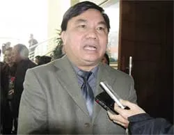 Sẽ có quy chế người phát ngôn và cung cấp thông tin cho báo chí