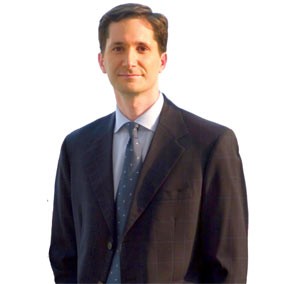 Jonah Levey (Photo: SGGP)