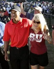 Tiger Woods sẽ thay đổi rất nhiều khi làm bố ảnh 1