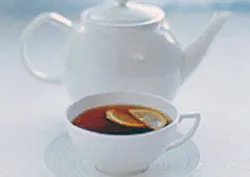 Uống trà sữa tăng nguy cơ đau tim