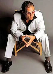 Thế giới nghệ sỹ