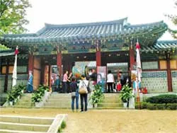 Thêm nhiều điểm du xuân mới