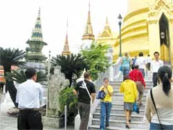 Cho một chuyến đi vui vẻ