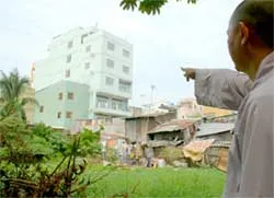 Xây dựng không phép, sai phép - Trách nhiệm chính quyền ở đâu? ảnh 2