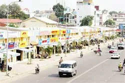 Xây dựng không phép, sai phép - Trách nhiệm chính quyền ở đâu?