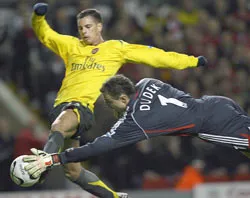 Liverpool – Arsenal 3-6: Cái đêm ấy, đêm gì... ảnh 1