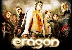 Eragon chuyện cổ tích của một nhà văn 8X