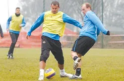 Stankovic: “Với Inter, giai đoạn hai cực kỳ quan trọng” ảnh 1