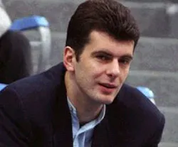 Bắt tỷ phú Nga liên quan mạng lưới mại dâm