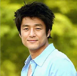 “Phán quan Min” hút hồn fan Trung Quốc