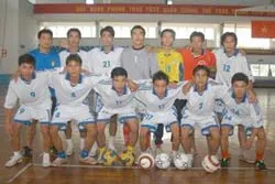 Báo CATPHCM-P15Q11 nhiều hy vọng ảnh 1