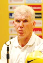 Phát biểu trước giờ G... ảnh 1