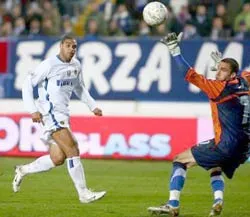 Serie A vòng 19 ảnh 1