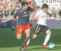 Valencia (5) – Levante (16): Valencia với miếng mồi ngon Levante ảnh 1