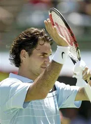Federer và con số 10 hoàn hảo ảnh 1