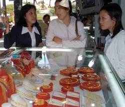 “Quyền lực ngầm” trong giới kinh doanh