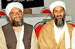 Al Qaeda củng cố lực lượng tại nhiều nơi