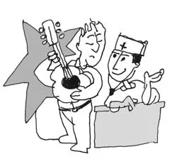 Góc cười ảnh 2